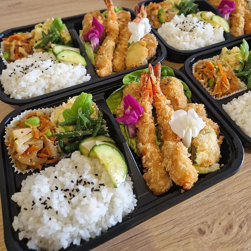 bento image